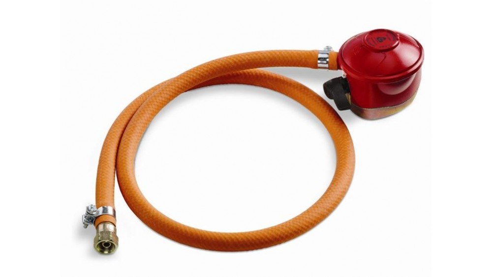 Bbq gas outlet hose